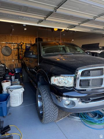 7787 N SECRETARIAT RD, Eagle Mountain, UT 84005