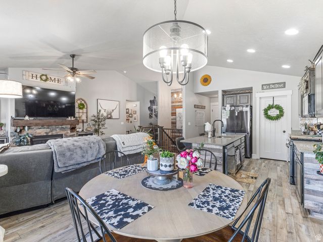 7787 N SECRETARIAT RD, Eagle Mountain, UT 84005