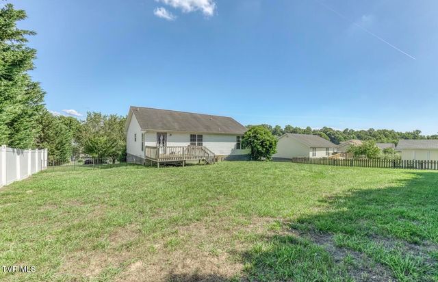 183 Royal Oaks Drive, Jonesborough, TN 37659
