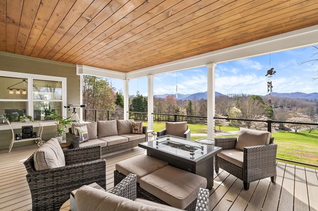 193 Mountain Harbour Drive, Hayesville, NC 28904