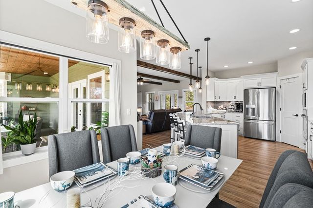 193 Mountain Harbour Drive, Hayesville, NC 28904