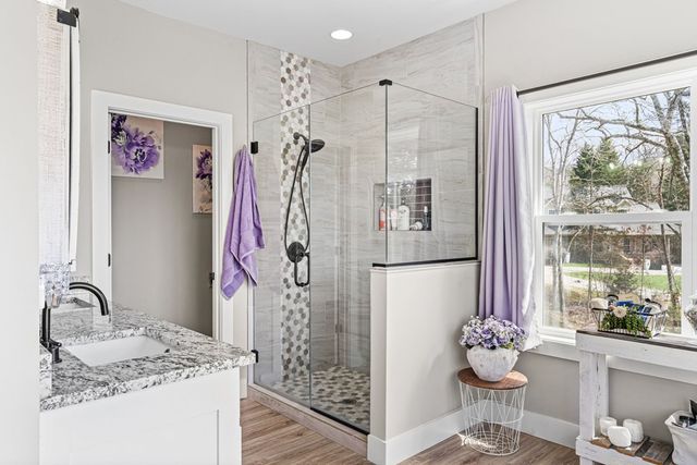 193 Mountain Harbour Drive, Hayesville, NC 28904