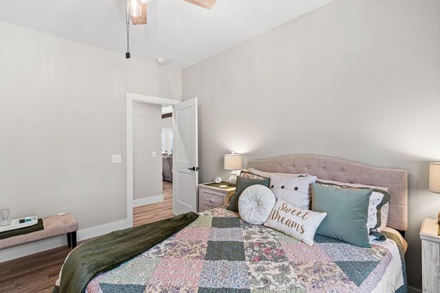 193 Mountain Harbour Drive, Hayesville, NC 28904