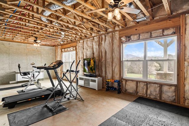 193 Mountain Harbour Drive, Hayesville, NC 28904