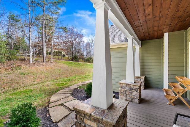 193 Mountain Harbour Drive, Hayesville, NC 28904