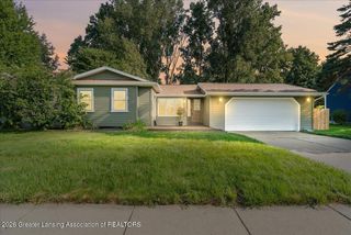 4210 Turnbridge Drive, Holt, MI 48842