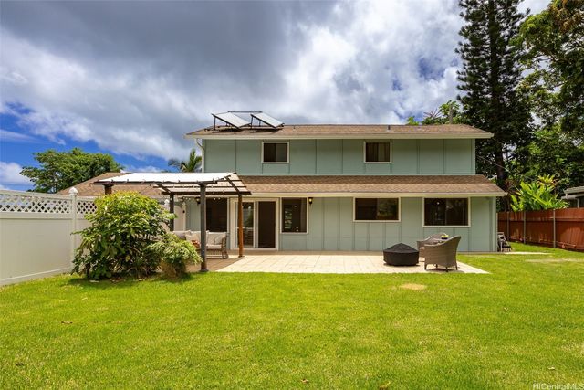 47-544 Melekula Road A, Kaneohe, HI 96744