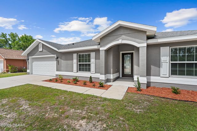 53 Pittman Drive, Palm Coast, FL 32164
