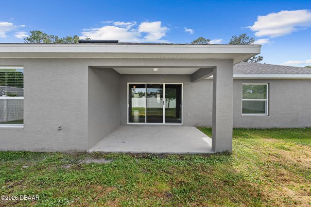53 Pittman Drive, Palm Coast, FL 32164