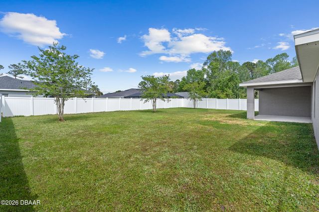 53 Pittman Drive, Palm Coast, FL 32164