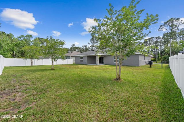 53 Pittman Drive, Palm Coast, FL 32164