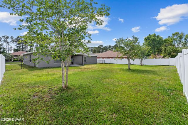 53 Pittman Drive, Palm Coast, FL 32164