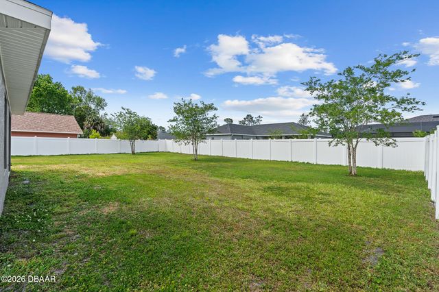 53 Pittman Drive, Palm Coast, FL 32164