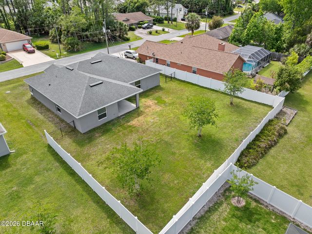 53 Pittman Drive, Palm Coast, FL 32164