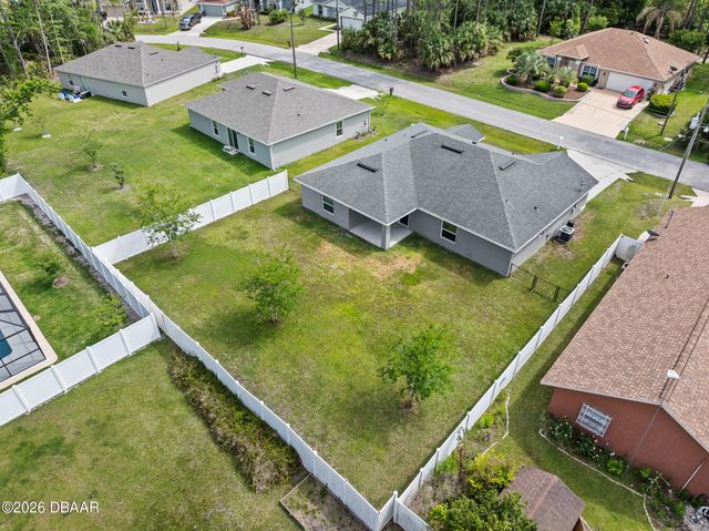 53 Pittman Drive, Palm Coast, FL 32164