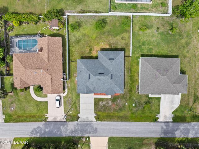 53 Pittman Drive, Palm Coast, FL 32164
