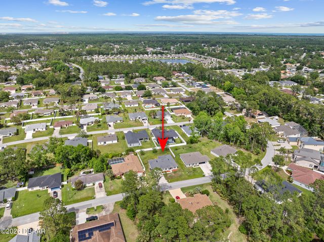 53 Pittman Drive, Palm Coast, FL 32164