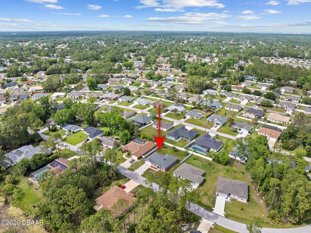 53 Pittman Drive, Palm Coast, FL 32164