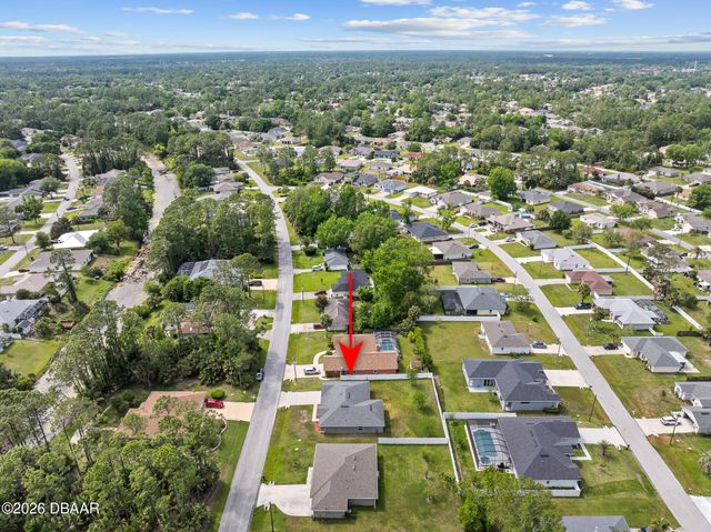 53 Pittman Drive, Palm Coast, FL 32164