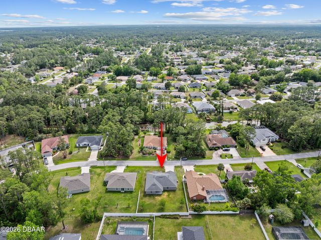 53 Pittman Drive, Palm Coast, FL 32164