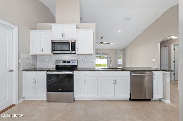 53 Pittman Drive, Palm Coast, FL 32164