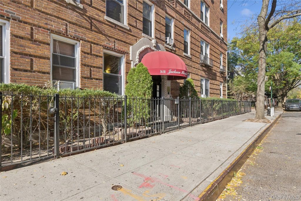 34-59 89th Street 6E, Jackson Heights, NY 11372