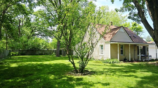 6024 Wilkie, Taylor, MI 48180