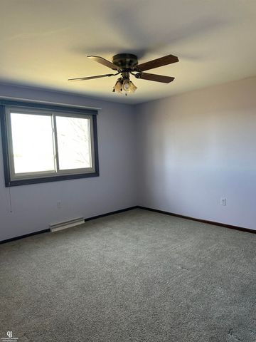 32011 School Section Road, Richmond Twp, MI 48062