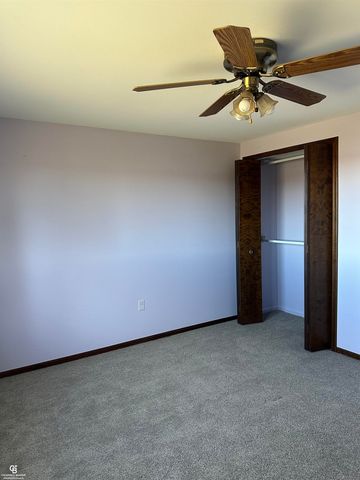 32011 School Section Road, Richmond Twp, MI 48062