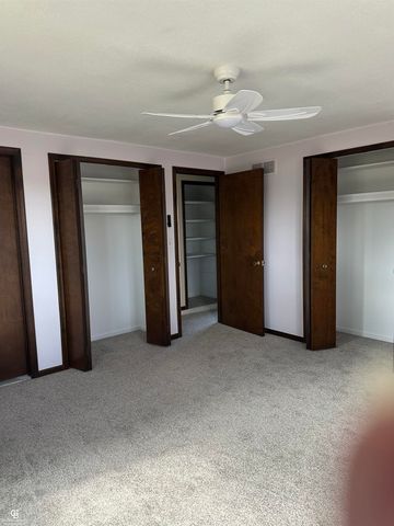 32011 School Section Road, Richmond Twp, MI 48062