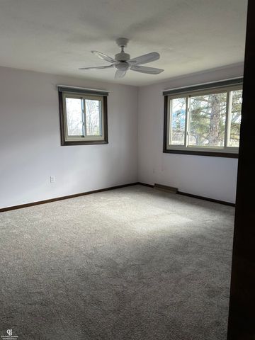 32011 School Section Road, Richmond Twp, MI 48062