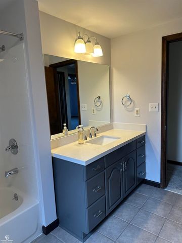 32011 School Section Road, Richmond Twp, MI 48062