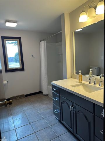 32011 School Section Road, Richmond Twp, MI 48062