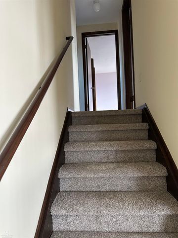 32011 School Section Road, Richmond Twp, MI 48062