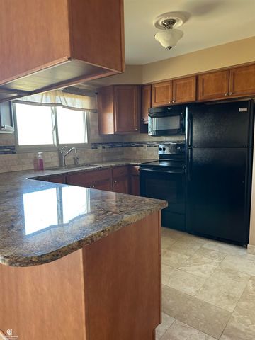 32011 School Section Road, Richmond Twp, MI 48062