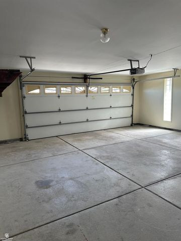 32011 School Section Road, Richmond Twp, MI 48062