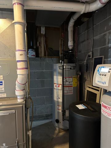 32011 School Section Road, Richmond Twp, MI 48062