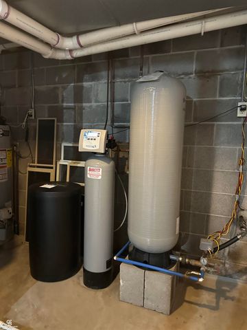 32011 School Section Road, Richmond Twp, MI 48062