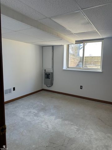 32011 School Section Road, Richmond Twp, MI 48062