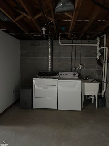 32011 School Section Road, Richmond Twp, MI 48062