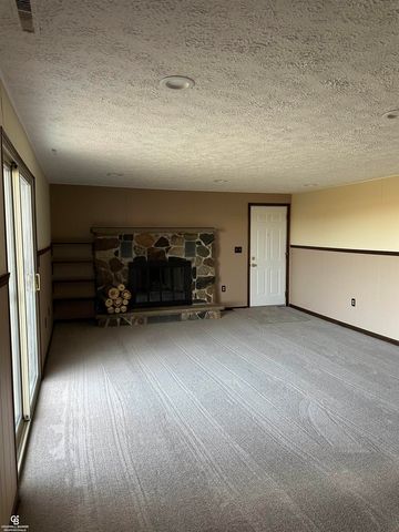 32011 School Section Road, Richmond Twp, MI 48062