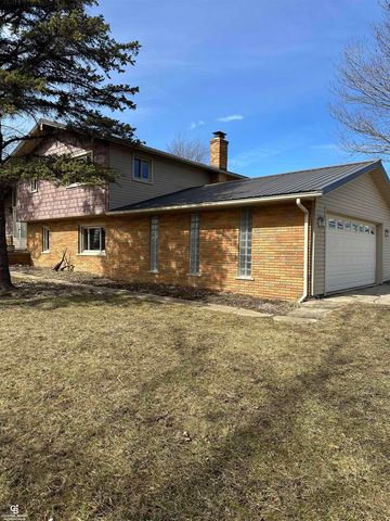 32011 School Section Road, Richmond Twp, MI 48062