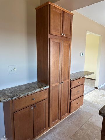 32011 School Section Road, Richmond Twp, MI 48062