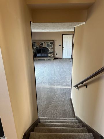 32011 School Section Road, Richmond Twp, MI 48062