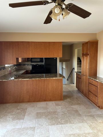 32011 School Section Road, Richmond Twp, MI 48062