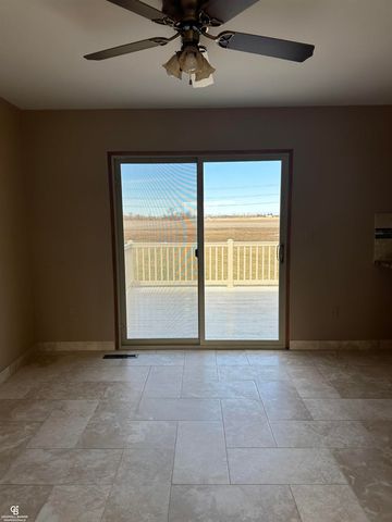 32011 School Section Road, Richmond Twp, MI 48062