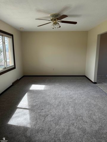 32011 School Section Road, Richmond Twp, MI 48062