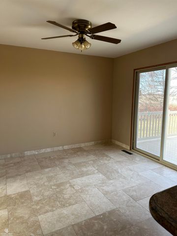 32011 School Section Road, Richmond Twp, MI 48062