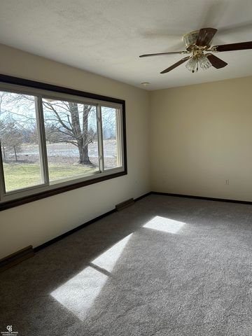 32011 School Section Road, Richmond Twp, MI 48062