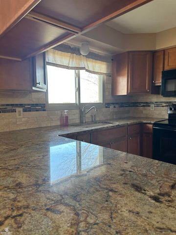 32011 School Section Road, Richmond Twp, MI 48062